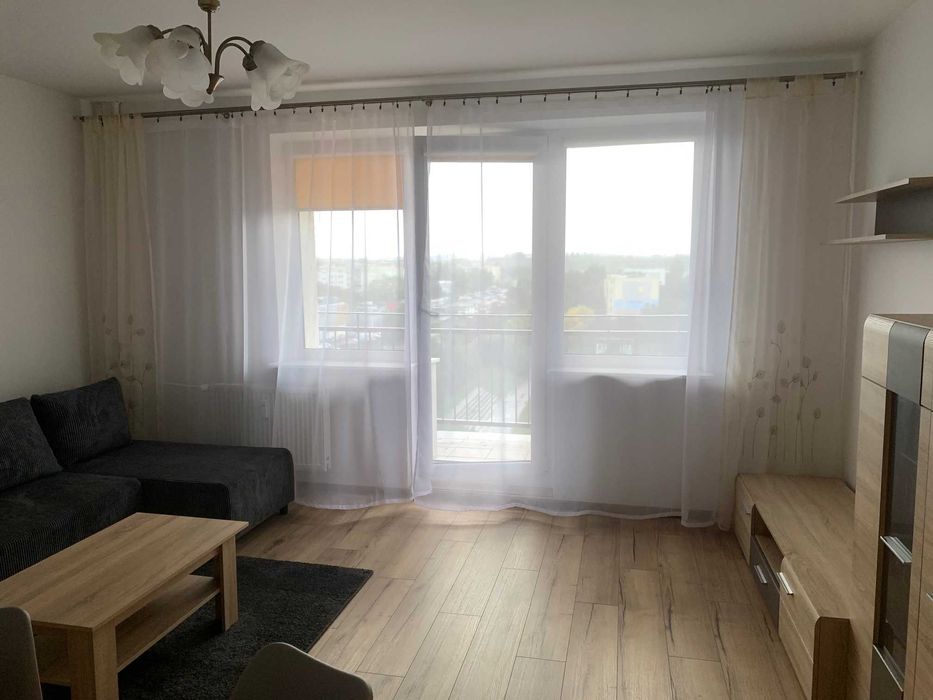 mieszkanie na wynajem  -Gdańsk Chełm  - Witosa- 2-pokojowe