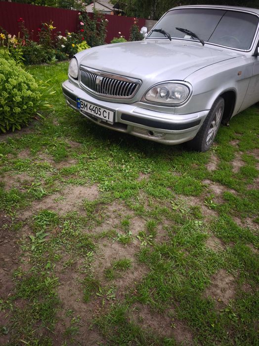 Автомобіль легковий