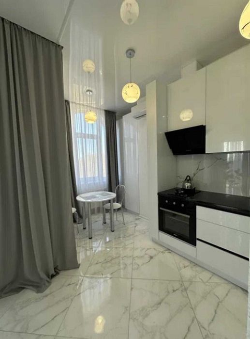Apartment in Lymanka, Odeskyy rayon - View 5