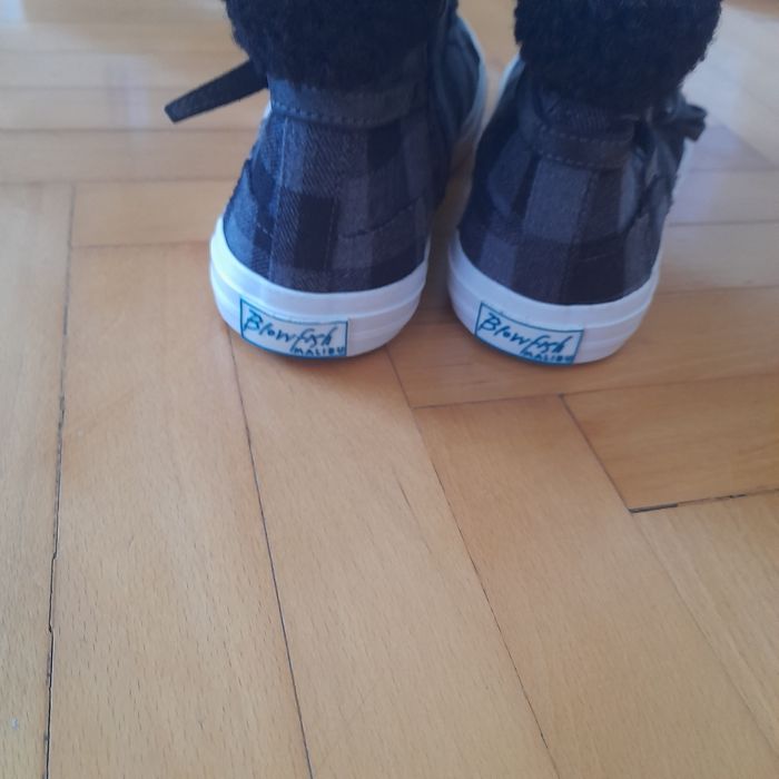 Buty damskie trampki r.40 trampki