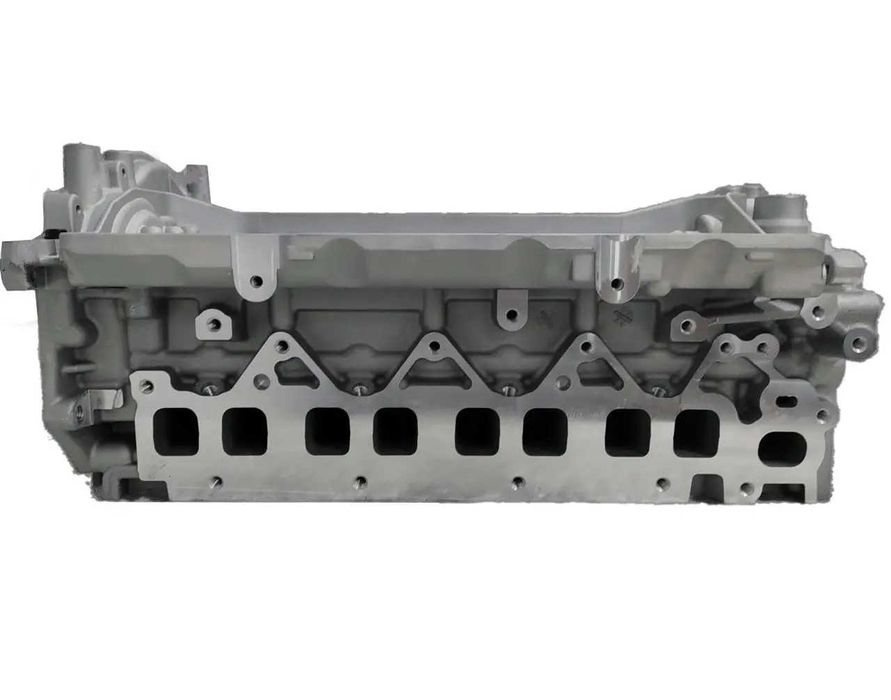 ГБЦ Renault Mercedes Opel Nissan 2.3 DCI M9T 110414467R 110415059R