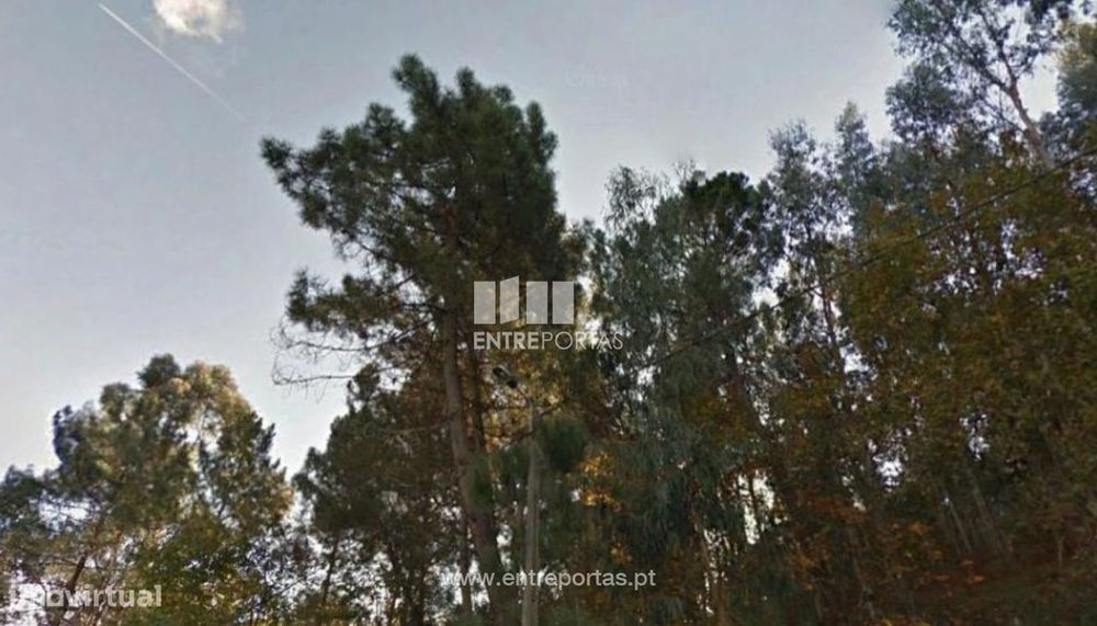 Venda Terreno, Vila Cova da Lixa, Felgueiras — Marco, Porto