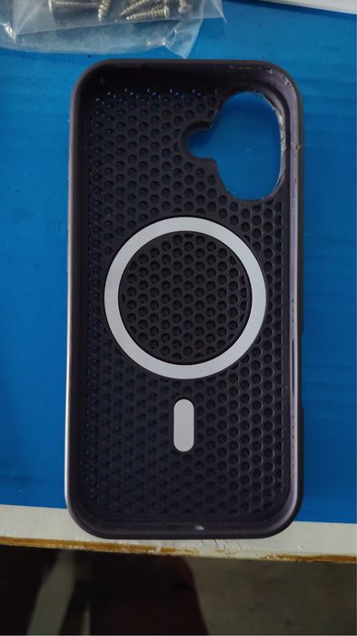 Iphone 17 (com garantia)
