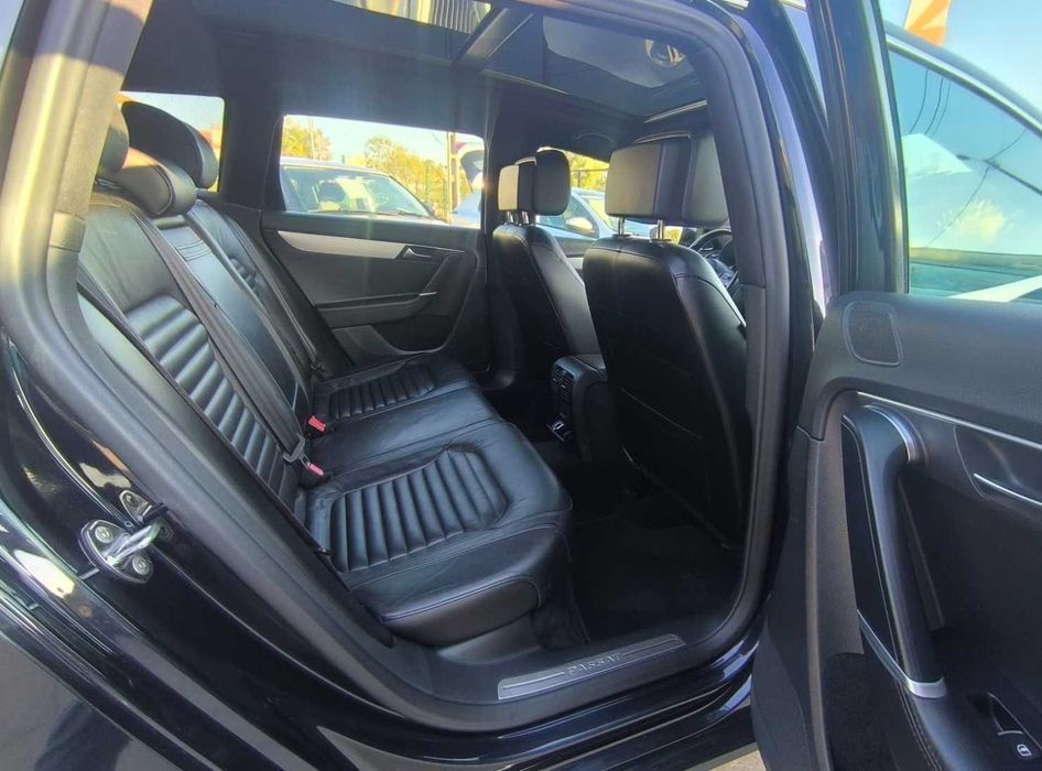 Volkswagen  Passat 2.TDI