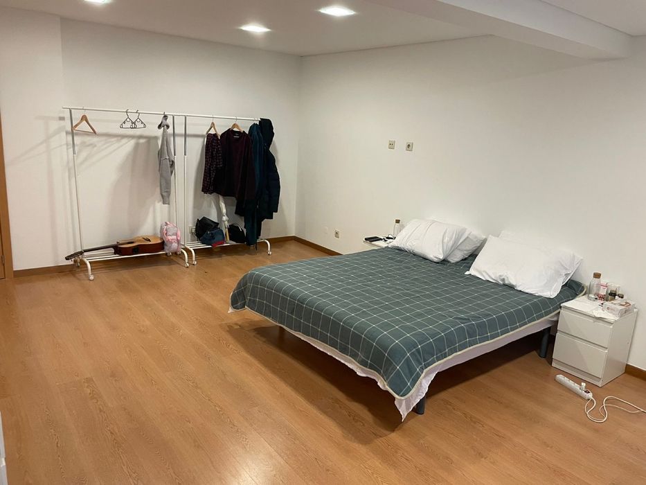 Para CASAL ou 2 PESSOAS - Quarto para Arrendar casal ou 2 pessoas