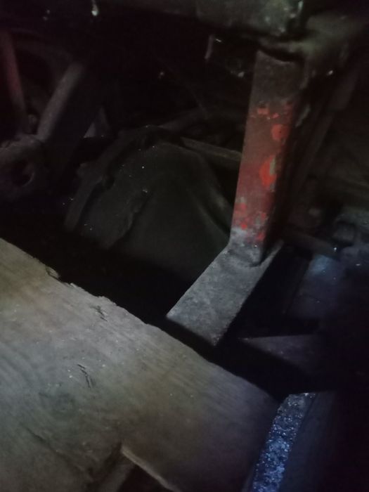 Продам трактор Mini SAMODELKIN