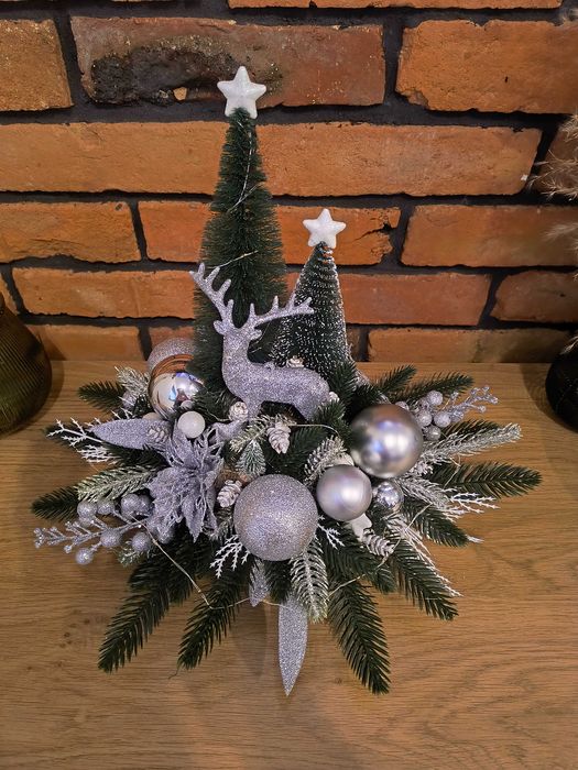 Stroiki świąteczne, różne