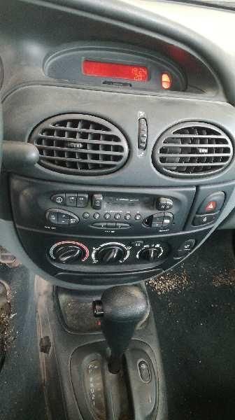 Sonda Lambda Renault Megane I Classic La0