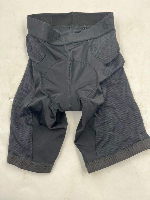 Gore Wear bokserki na rower S