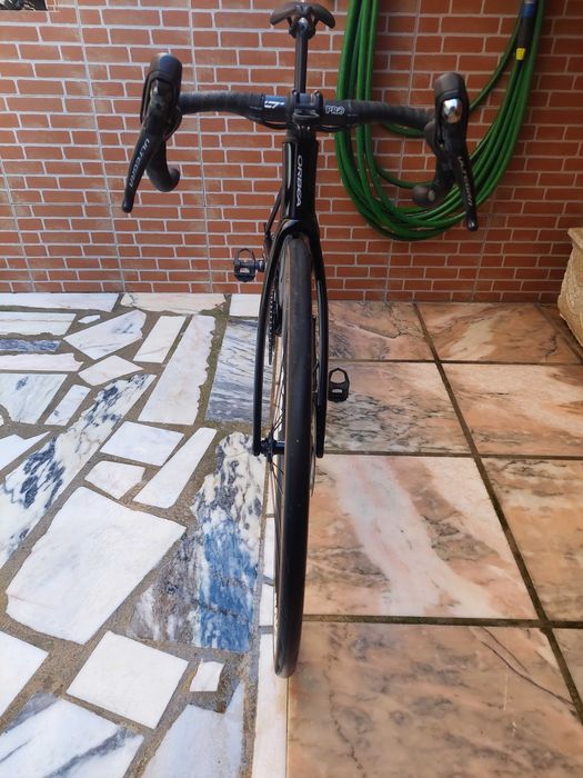 Orbea Orca OMX size 49