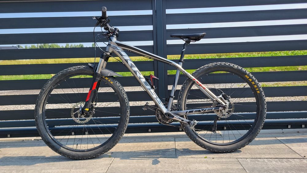 KROSS Level R6 rama M