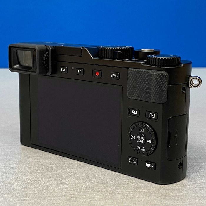 Leica D-Lux 7 | 17MP