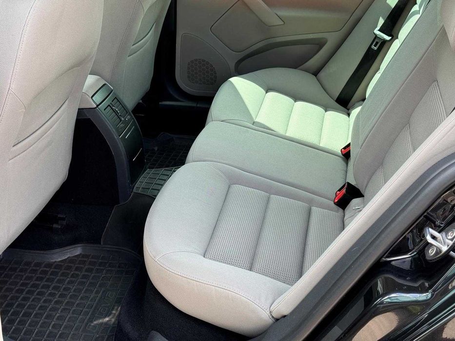 Продам Skoda Octavia 2007р. #78312