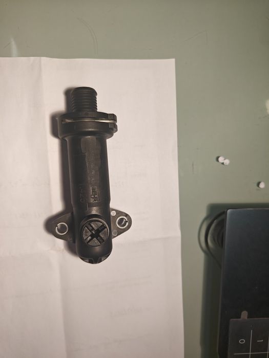 Termostato EGR - BMW E46 320D