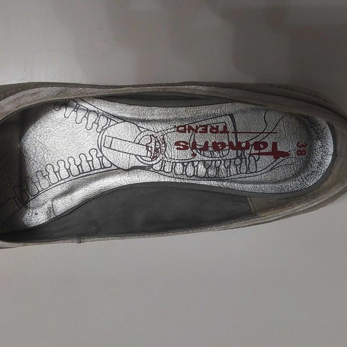 Жіночі балеткі Tamaris