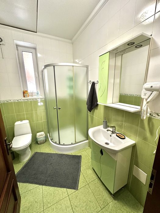 Велятино 350 метрів від Термальних Вод, Оренда кімнат.