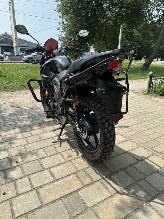 Lifan cityR new 200 2025 рік нові