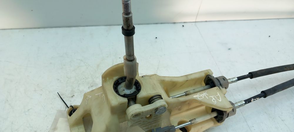 Seletor caixa velocidades KIA Rio III (UB)