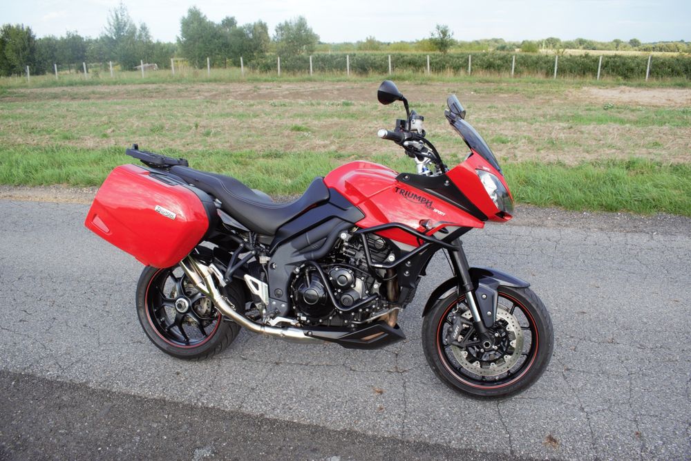 Triumph