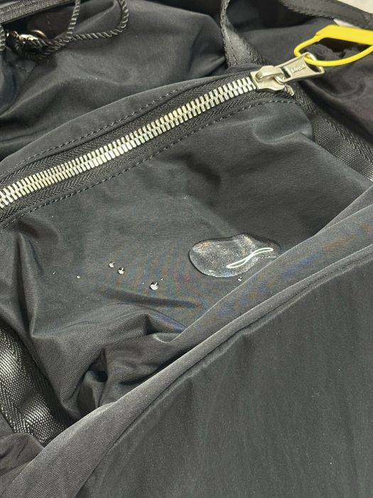 Рюкзак Diesel великий водонепронекний дизель