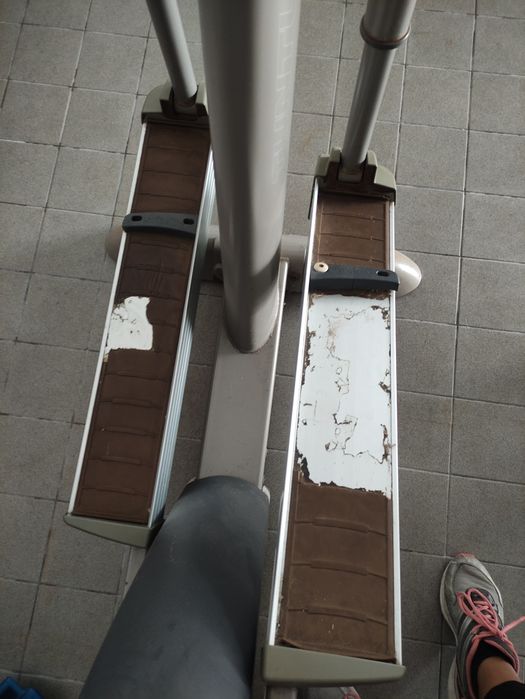 Used Elliptical Machine64738222061699122