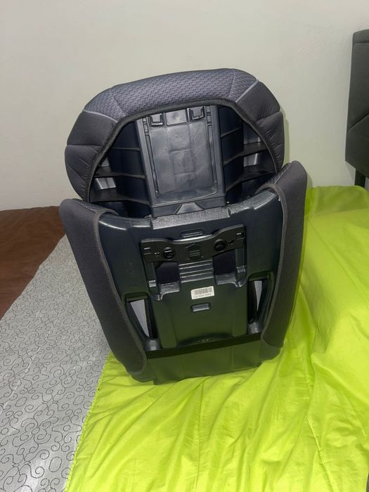 Vendo cadeira auto