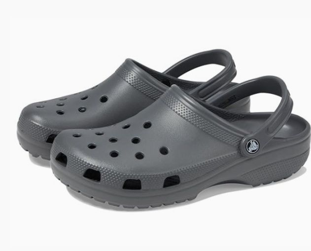 Чоловічі шльопанці Cross classic Clog