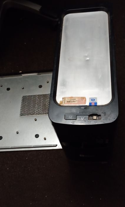 Компьютер intel core i5