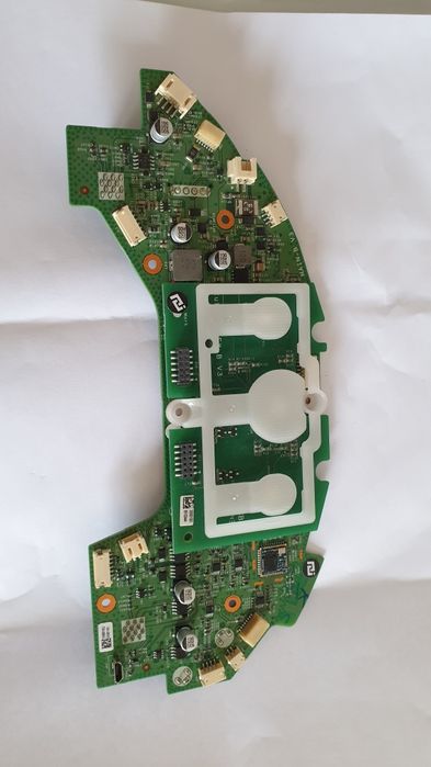 Материнская плата Roborock s5 (s50)
