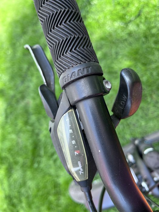 Rower Giant  26”