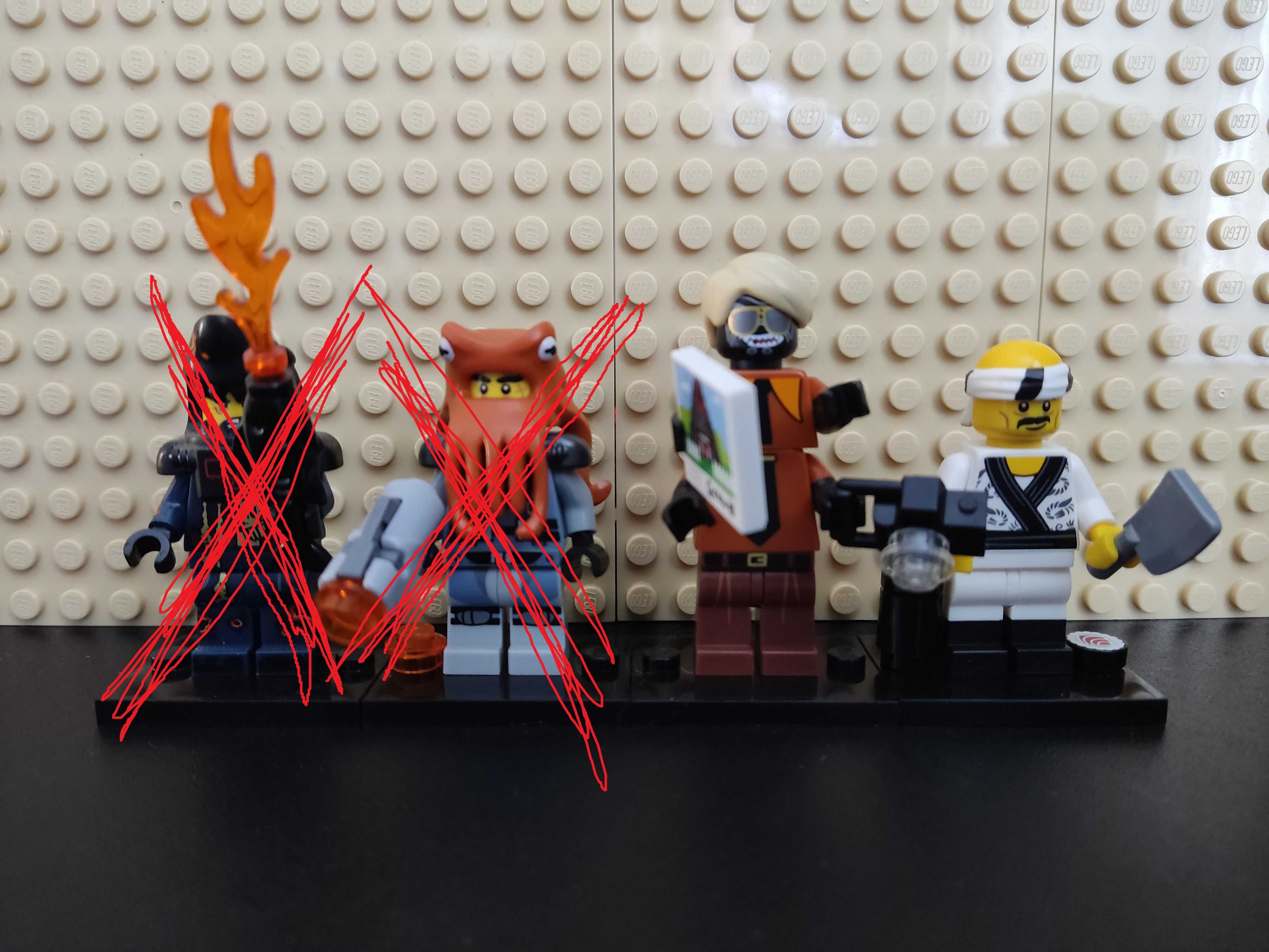 Original ninjago movie hotsell