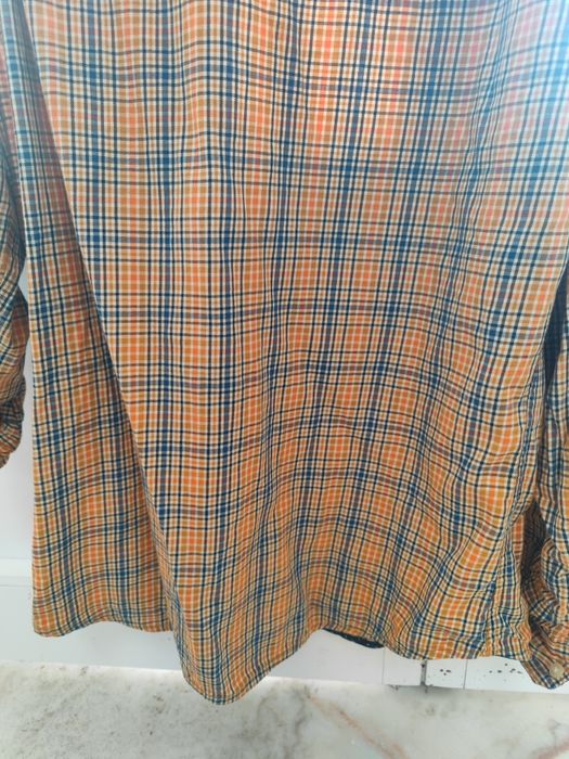 Camisa Springfield
