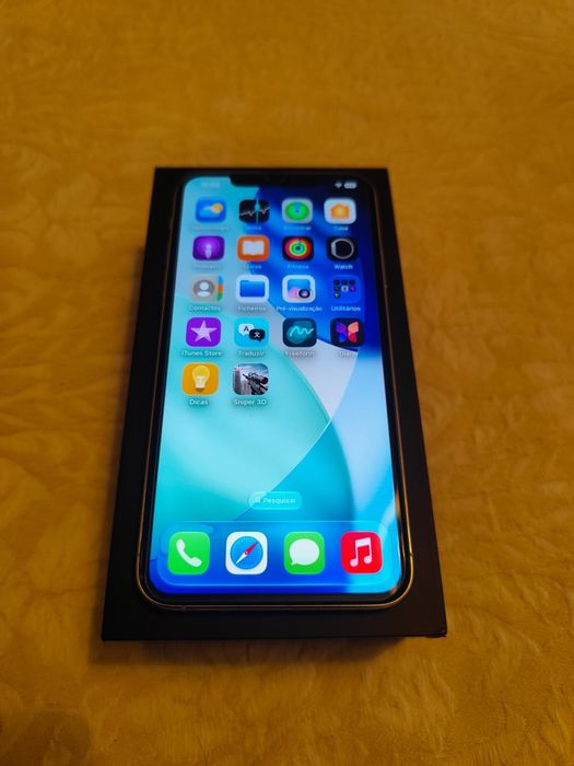 iPhone 11 Pro Max