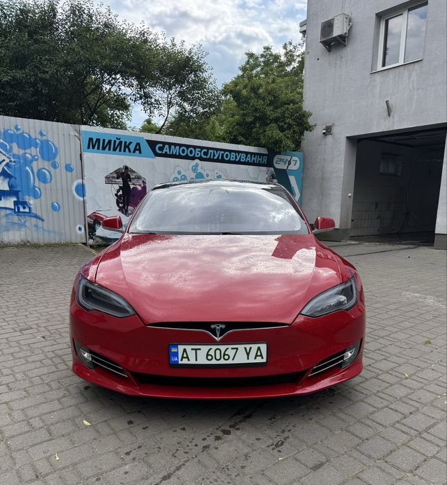 Аренда-прокат авто на короткий та довгий термін