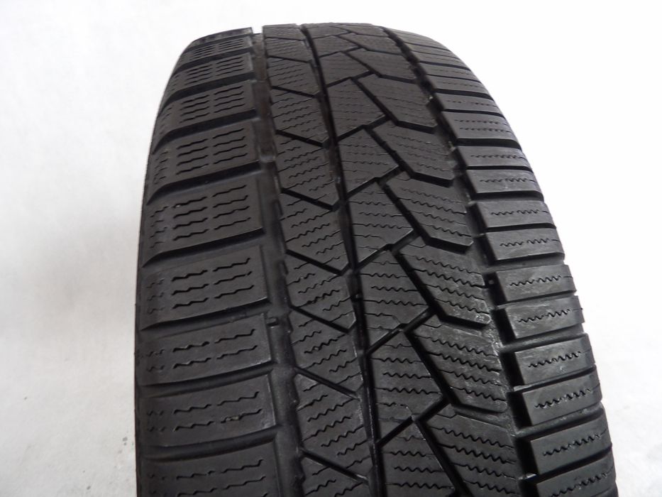 1x opona 205/60r16 continental wintercontact ts860 s