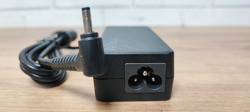 Блок Живлення Lenovo 4.0x1.7mm  65w