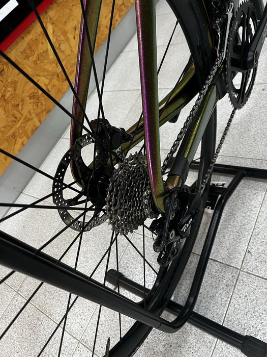 Cervelo P-Series Tamanho 48