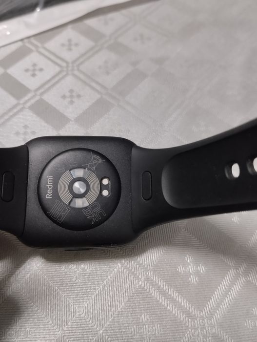 Relógio Xiaomi redmi watch 3