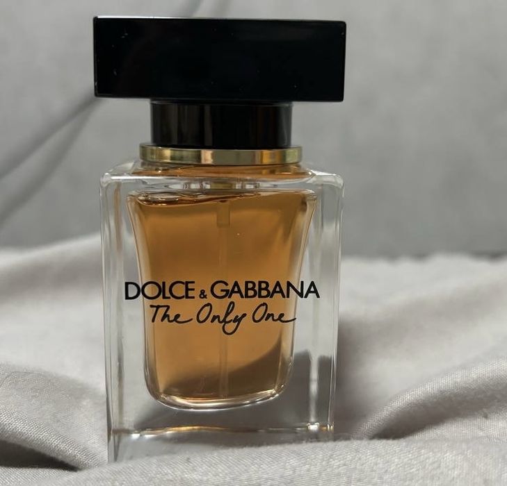 Парфюм Dolce & Gabbana The Only One 30 ml. Оригинал.
