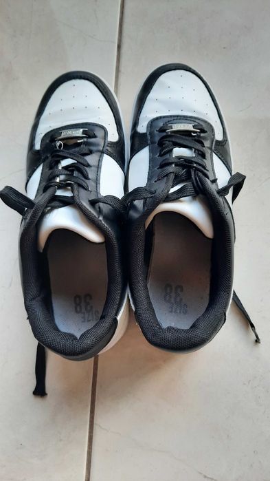 Buty sportowe roz. 38