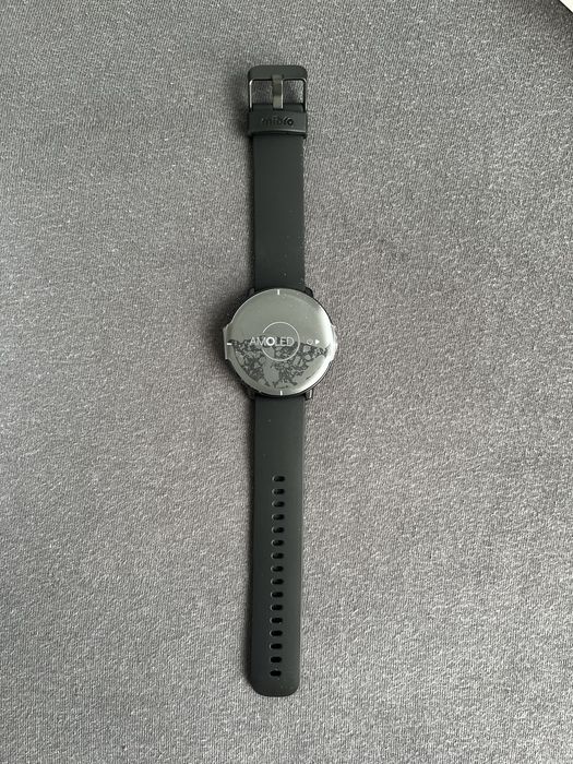 Smartwatch Mibro Lite