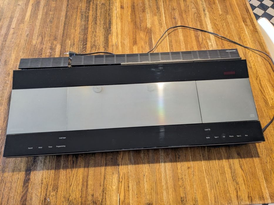 Bang Olufsen 9300/9500