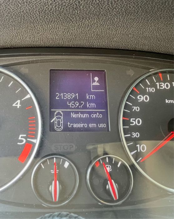 Renault Laguna Break 2011 2.0 dCi