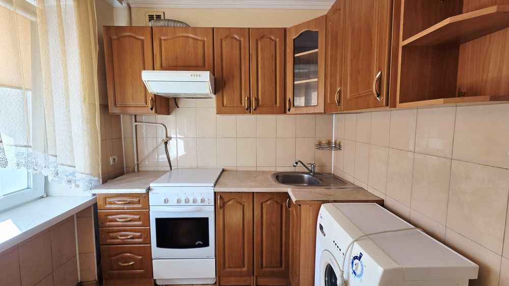 Квартира звільнена !!! 59 кв м, пр. Відродження