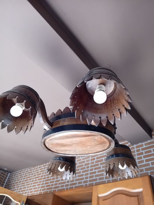 Decorative Lamp511495630709084160