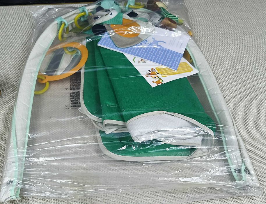 Mata edukacyjna Tiny Love Gymini