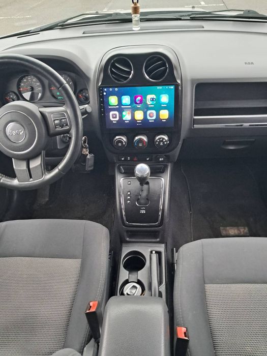 Продається Jeep compass