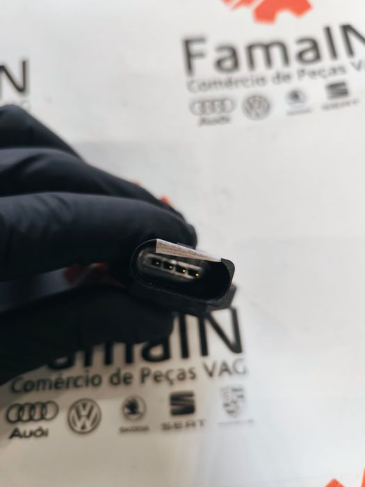 Sensor Map AUDI TT