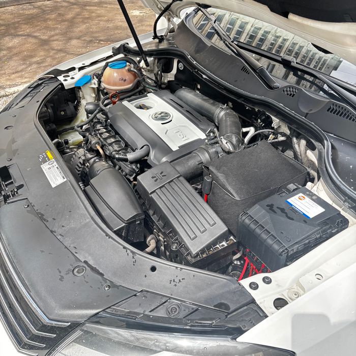 Продам Volkswagen Passat B 7