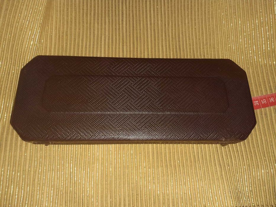 Talheres de Trinchar em Prata Muito Antiga